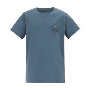 Regatta Childrens/Kids Bosley For Every Adventure Moon Mountain T-Shirt / China